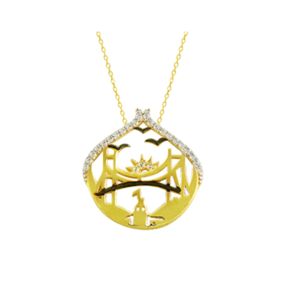 14-ayar-altin-kolye-t020